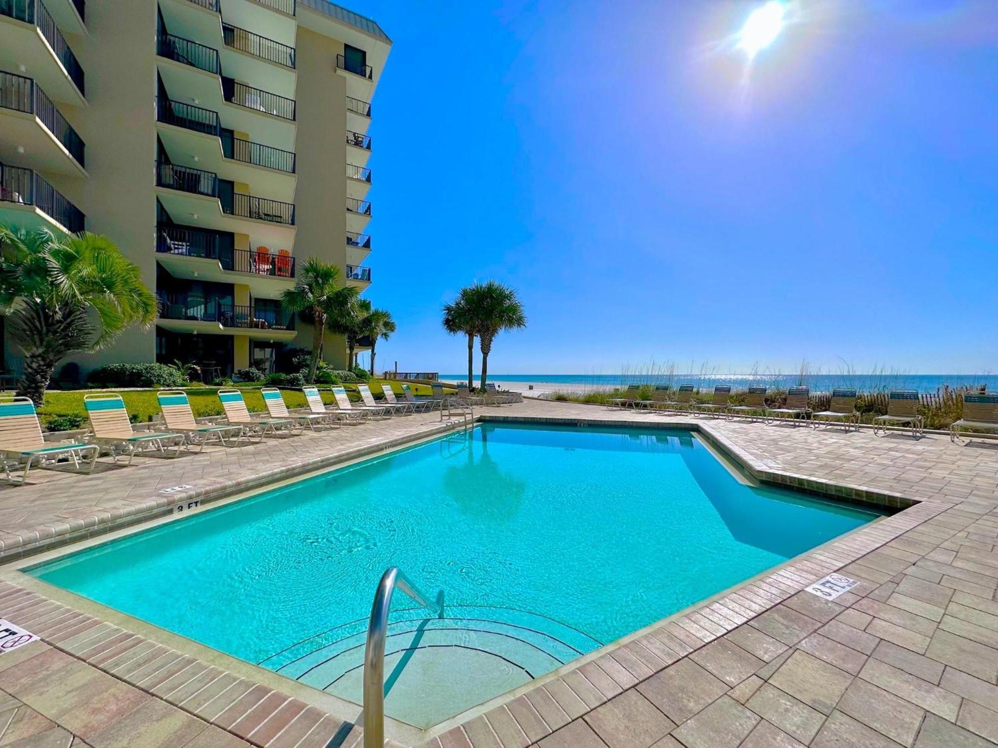 Pelican Walk 610 Vila Panama City Beach Exterior foto