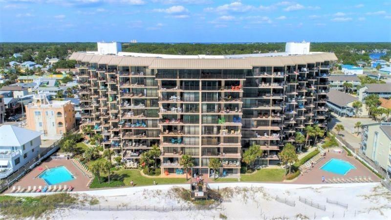 Pelican Walk 610 Vila Panama City Beach Exterior foto