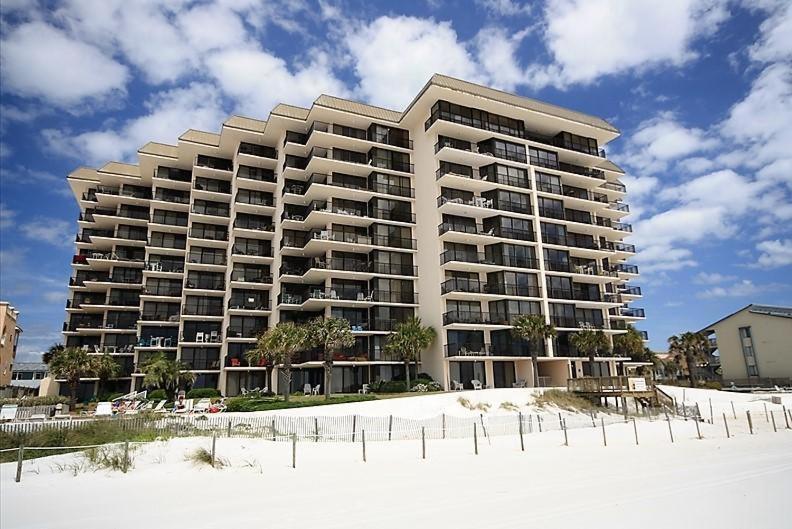 Pelican Walk 610 Vila Panama City Beach Exterior foto